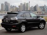 Lexus RX350 2006 года (AU)